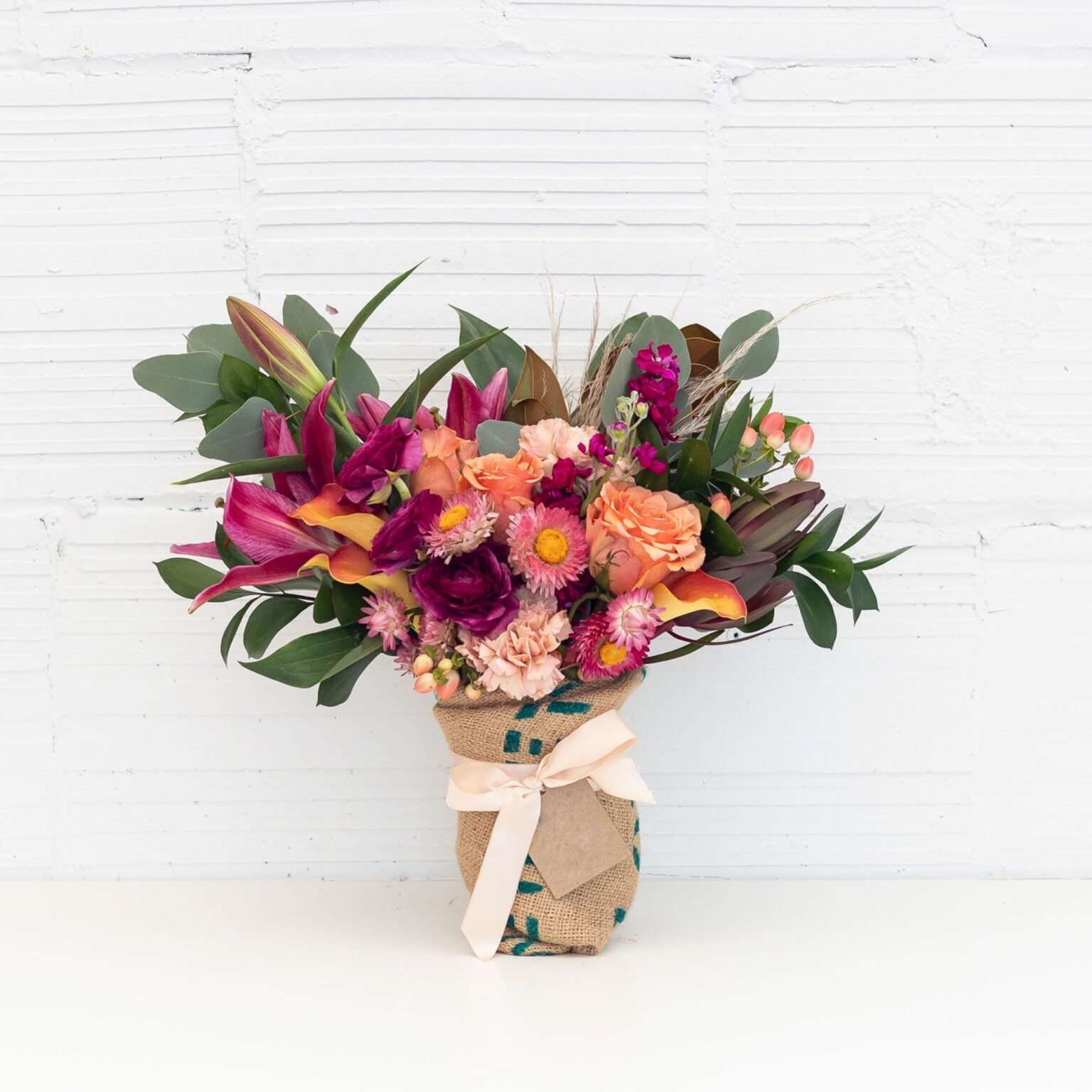 Farmgirl Flowers Same Day Flower Delivery to Perth Metro